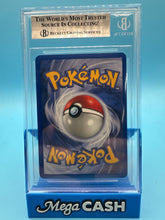 Pokemon 2004 Dark Dragonite 15/109 Beckett 8.5